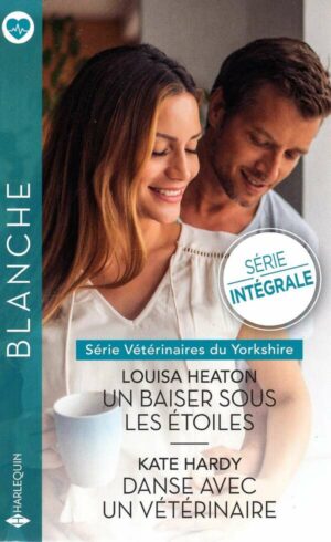 Veterinaires Du Yorkshire - 1 & 2 - Un Baiser Sous Les Etoiles - Danse Avec Un Veterinaire