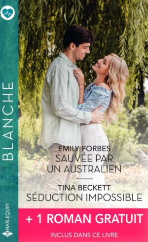 Sauvee Par Un Australien - Seduction Impossible + 1 Roman Gratuit