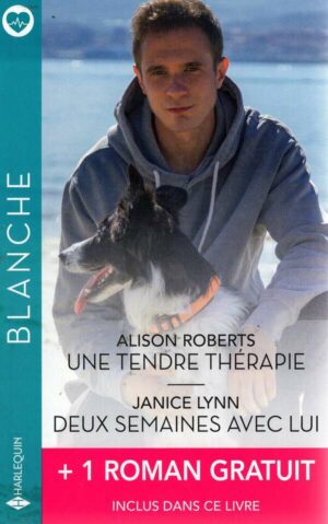 Une Tendre Therapie - Deux Semaines Avec Lui + 1 Titre Gratuit