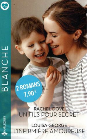 Un Fils Pour Secret - L'infirmiere Amoureuse