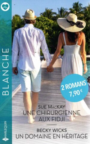 Une Chirurgienne Aux Fidji - Un Domaine En Heritage