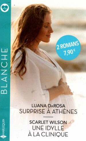 Surprise A Athenes - Une Idylle A La Clinique