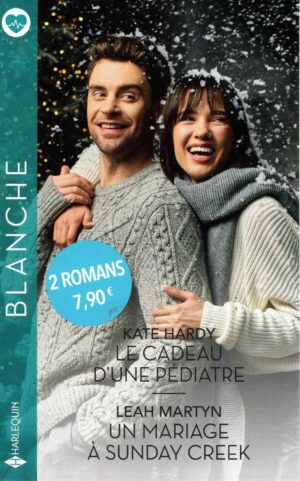 Le Cadeau D'une Pediatre - Un Mariage A Sunday Creek