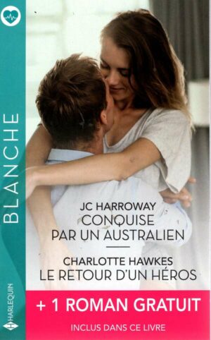 Conquise Par Un Australien - Le Retour D'un Heros - Une Si Belle Rencontre