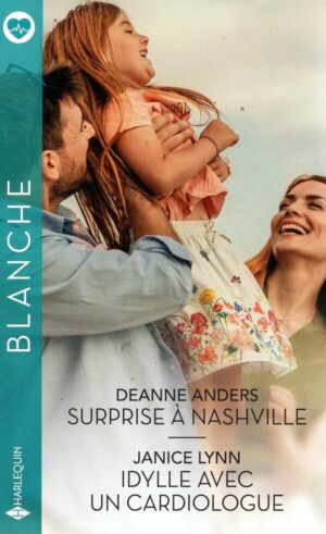 Surprise A Nashville - Idylle Avec Un Cardiologue