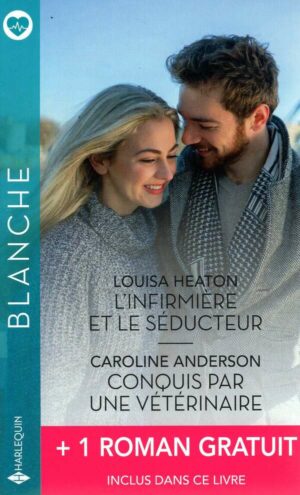 L'infirmiere Et Le Seducteur - Conquis Par Une Veterinaire + 1 Titre Gratuit