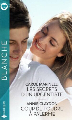 Les Secrets D'un Urgentiste / Coup De Foudre A Palerme