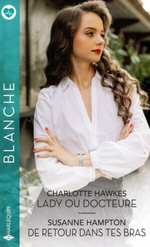 Harlequin Blanche
