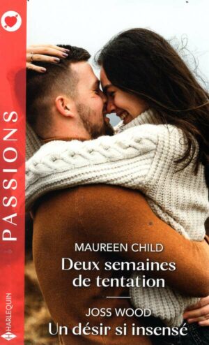 Deux Semaines De Tentation - Un Desir Si Insense