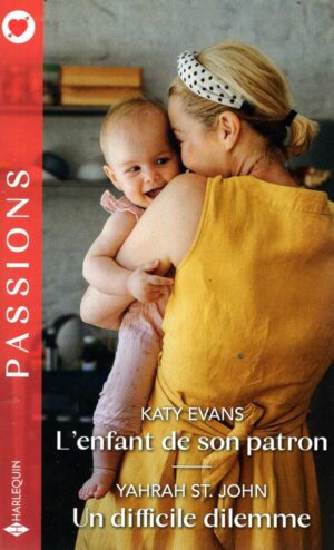 L'enfant De Son Patron - Un Difficile Dilemme