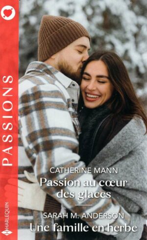 Passion Au Coeur Des Glaces - Une Famille En Herbe