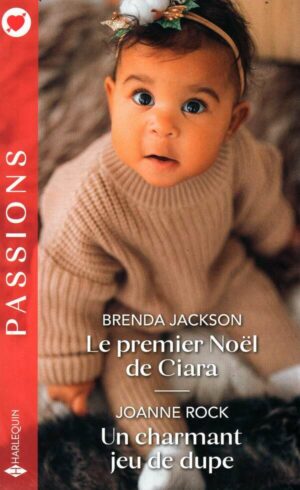 Le Premier Noel De Ciara - Un Charmant Jeu De Dupe