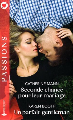 Seconde Chance Pour Leur Mariage - Un Parfait Gentleman