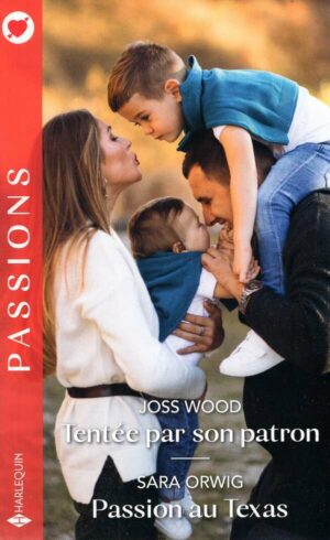 Tentee Par Son Patron - Passion Au Texas