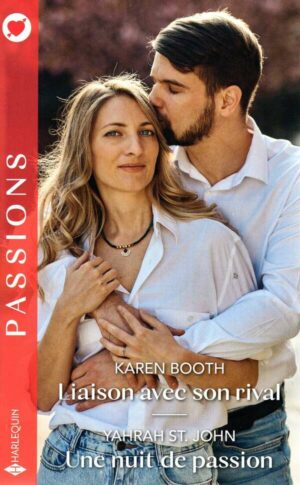Liaison Avec Son Rival - Une Nuit De Passion