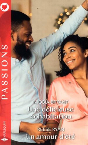 Une Delicieuse Cohabitation - Un Amour D'ete