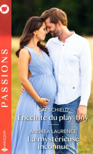 Enceinte Du Play-Boy - La Mysterieuse Inconnue