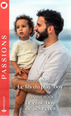 Le Fils Du Play-Boy - Le Cow-Boy De Ses Reves