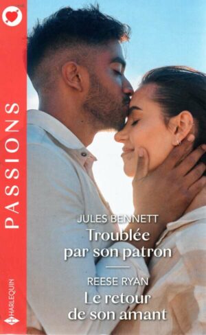 Troublee Par Son Patron - Le Retour De Son Amant