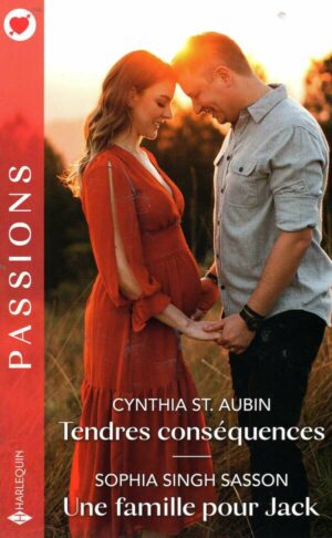 Tendres Consequences - Une Famille Pour Jack