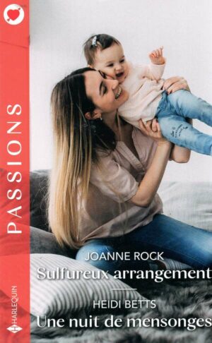 Sulfureux Arrangement - Une Nuit De Mensonges