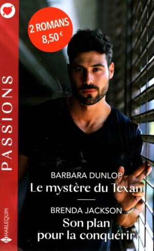 Le Mystere Du Texan - Son Plan Pour La Conquerir