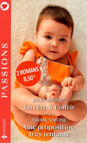 Un Reve A T'offrir - Une Proposition Tres Tentante
