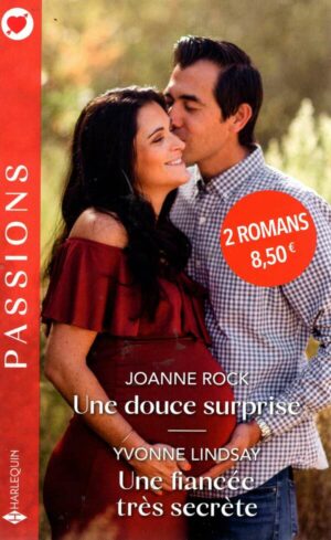 Une Douce Surprise - Une Fiancee Tres Secrete