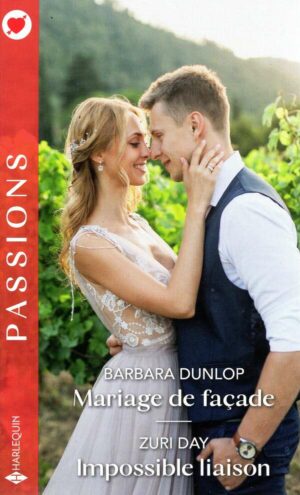Mariage De Facade - Impossible Liaison