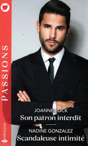 Son Patron Interdit - Scandaleuse Intimite