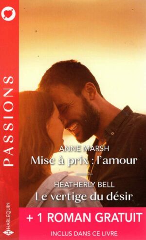 Mise A Prix : L'amour / Le Vertige Du Desir + 1 Titre Gratuit