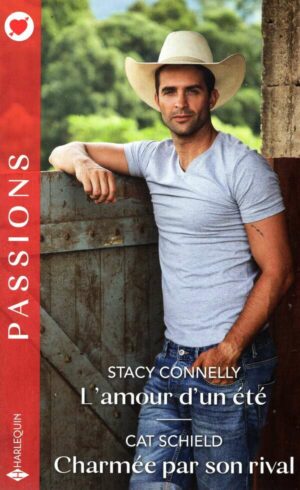 Harlequin Passions