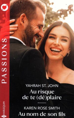 Au Risque De Te (De)Plaire / Au Nom De Son Fils