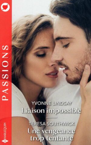 Harlequin Passions