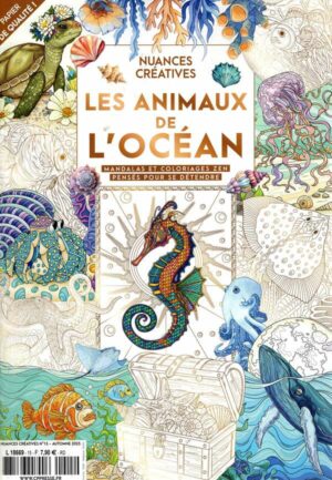Harmonie des Couleurs n°15