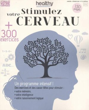 Healthy (Les Essentiels) n°13