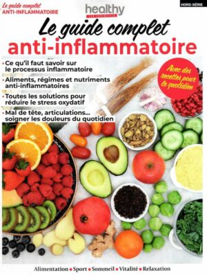 Healthy (Les Essentiels) n°26
