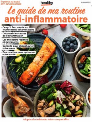 Healthy (Les Essentiels) n°27