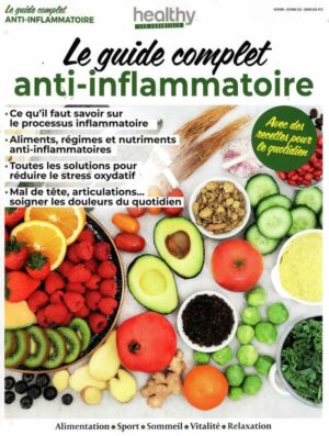 Healthy (Les Essentiels) n°29