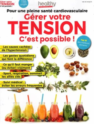Healthy (Les Essentiels)