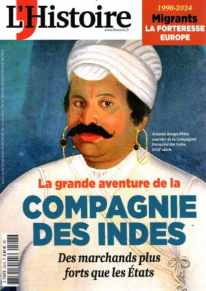 L'Histoire n°524