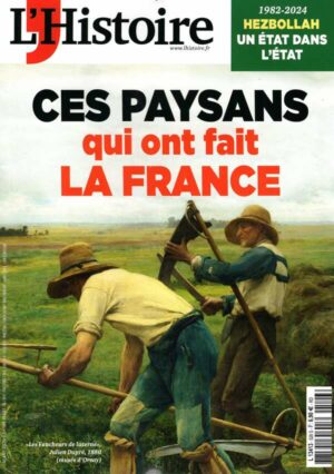 L'Histoire n°526