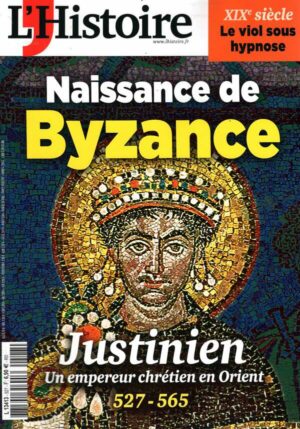 L'Histoire n°527