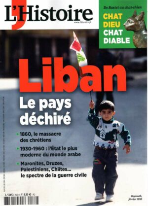 L'Histoire n°530