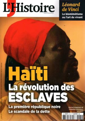 L'Histoire n°531