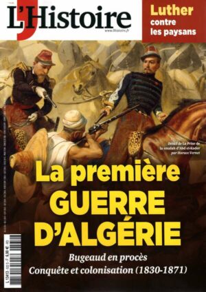 L'Histoire n°532