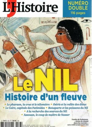 L'Histoire n°533