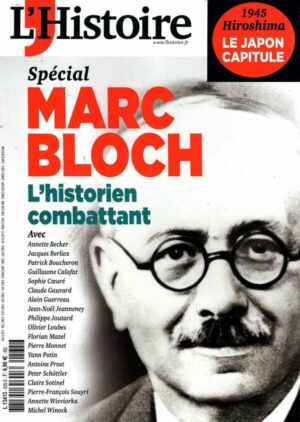 L'Histoire n°535