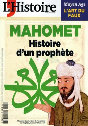 L'Histoire n°537