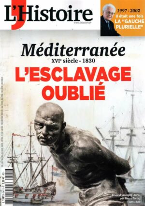 L'Histoire n°541
